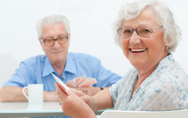 Life Settlements for Seniors