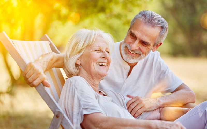 Settlement Options for Life Insurance Policies